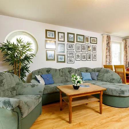 Duenenresidenz 6 By Interhome *