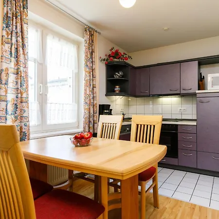 Duenenresidenz 6 By Interhome