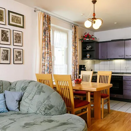 Duenenresidenz 6 By Interhome דירה *