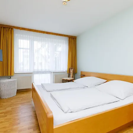 Duenenresidenz 6 By Interhome * צינוביץ