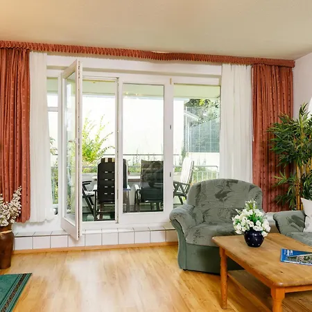 Duenenresidenz 6 By Interhome *