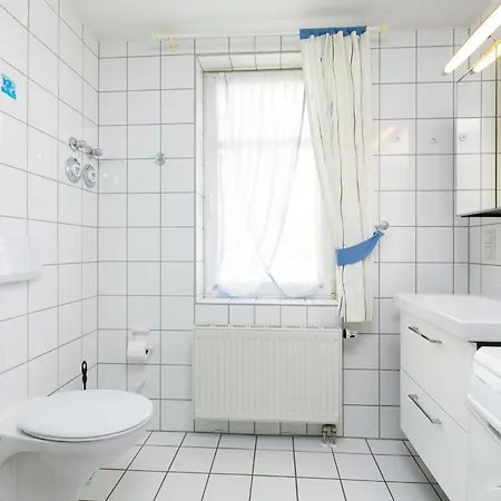 Duenenresidenz 6 By Interhome *