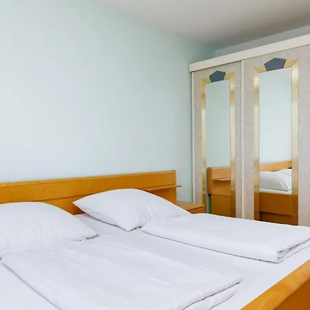 Duenenresidenz 6 By Interhome דירה צינוביץ