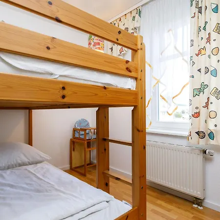 Duenenresidenz 6 By Interhome צינוביץ