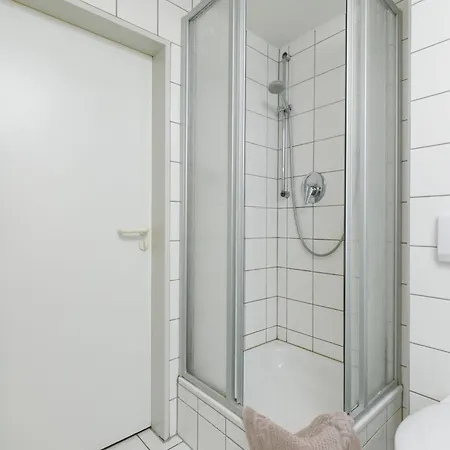 דירה Duenenresidenz 6 By Interhome צינוביץ