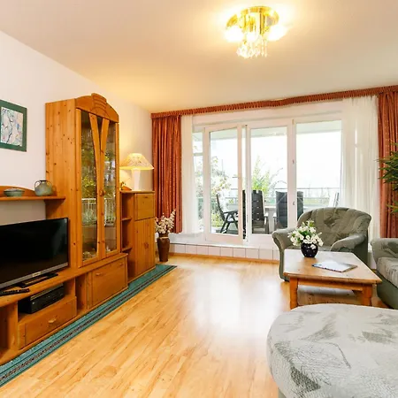 Duenenresidenz 6 By Interhome * צינוביץ