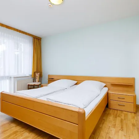 דירה Duenenresidenz 6 By Interhome